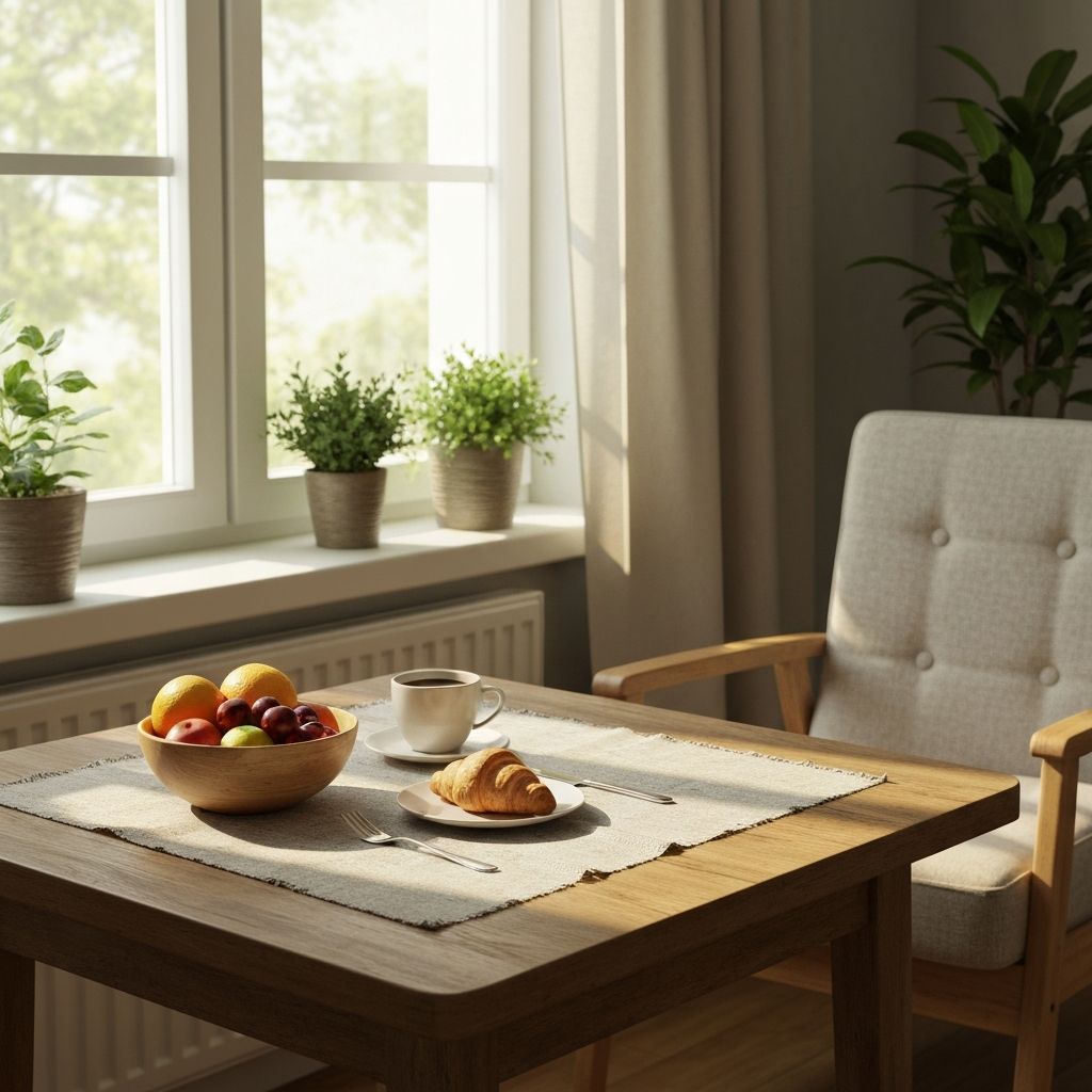 Dias intensos, dias calmos